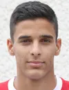 Hafez El-Ali - SV Altlüdersdorf futbolcusu