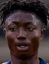 Hafiz Gariba - FC Barcelona Atlètic futbolcusu