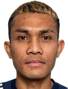 Hafiz Nor futbolcu profil fotoğrafı