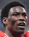 Hafiz Umar Ibrahim - Stade Reims futbolcusu