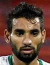 Hafiz Ur Rehman Khan - jugador del Samaleswari SC