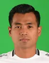 Hafizal Mohamad futbolcu profil fotoğrafı