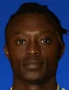 Hagan Frimpong - jugador del Asteras Aktor B