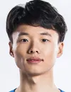 Haijian Wang - Shanghai Shenhua futbolcusu