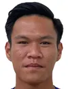 Haimie Nyaring - Brunei DPMM FC player