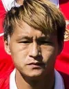 Haiqing Cao - Spieler von Dalian Yingbo