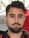 Hair Zeqiri futbolcu profil fotoğrafı