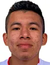 Hairo Timaná - FC Cajamarca futbolcusu