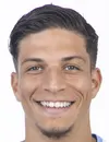 Haitam Abaida - FC Málaga futbolcusu