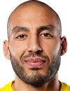 Haitam Aleesami - FK Bodø/Glimt futbolcusu