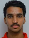 Haitham Al-Khulaif - Al-Nairyah Club futbolcusu