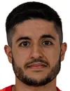 Haitham El Euch - giocatore del TuS Erndtebrück