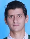 Haithem Ayouni - giocatore del Al-Jeel Club
