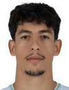 Haithem Loucif - jugador del USM Alger