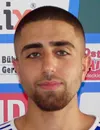 Hajar Ibrahim futbolcu profil fotoğrafı