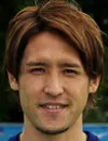 Hajime Hosogai futbolcu profil fotoğrafı