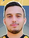 Hakan Akgül - Beykoz İshaklı Spor futbolcusu
