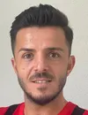 Hakan Akman - joueur du Cankiri Futbol Spor Kulübü