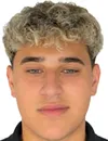 Hakan Ali Yıldız futbolcu profil fotoğrafı