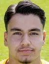 Hakan Argün - ADO Den Haag U21 futbolcusu