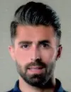 Hakan Arslan futbolcu profil fotoğrafı