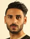 Hakan Aslantas - Türkspor Stuttgart futbolcusu