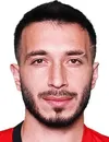 Hakan Aydemir - Kaş Kınık Spor player