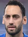 Hakan Çalhanoğlu - Inter Mailand futbolcusu