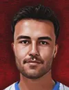Hakan Çatar - jogador do Bucak Belediye Oğuzhanspor