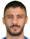 Hakan Çinemre - Spieler von Hatayspor