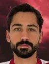 Hakan Çıtak - giocatore del Inegöl Kafkas Spor Kulübü