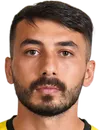 Hakan Demir - Aliaga FK futbolcusu