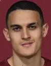 Hakan Demirci futbolcu profil fotoğrafı