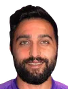 Hakan Doğru - Anamur Belediyespor futbolcusu