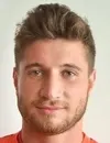 Hakan Ekinci - jugador del 1922 Akşehir SK