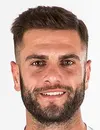 Hakan Kuş - Karaköprü Belediye Spor futbolcusu