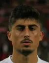 Hakan Özkan - Menemen FK futbolcusu