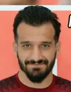 Hakan Öztürk futbolcu profil fotoğrafı