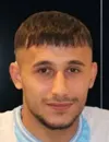 Hakan Selim Yıldız - giocatore del Menemen FK