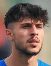 Hakan Temizkan - Iskenderunspor futbolcusu