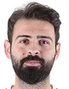Hakan Turan - Manisaspor futbolcusu