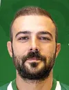 Hakan Yağmurkaya - Spieler von Çarşambaspor