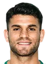 Hakan Yeşil - Pendikspor player