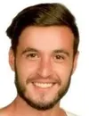 Hakan Yüce futbolcu profil fotoğrafı