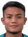 Hakeme Yazid Said - Brunei DPMM FC player