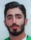 Hakhamanesh Naeij futbolcu profil fotoğrafı