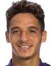 Hakim El Mokeddem futbolcu profil fotoğrafı
