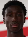 Hakim Issifu - SSV Jahn Regensburg U19 futbolcusu