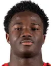 Hakim Karamoko - D.C. United futbolcusu