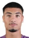 Hakim Mesbahi - Spieler von AS FAR Rabat